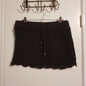Roxy Black skirt